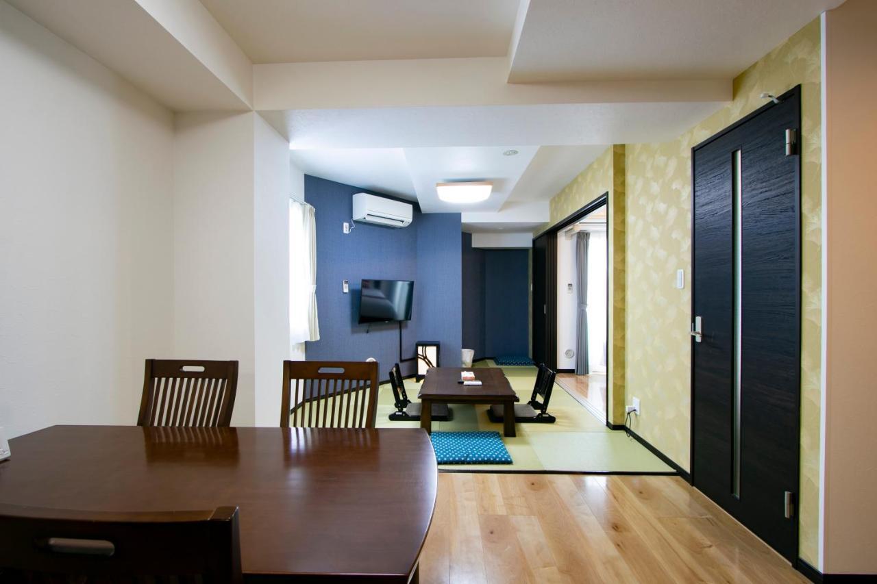 Minn Machiya Tokyo Exterior photo
