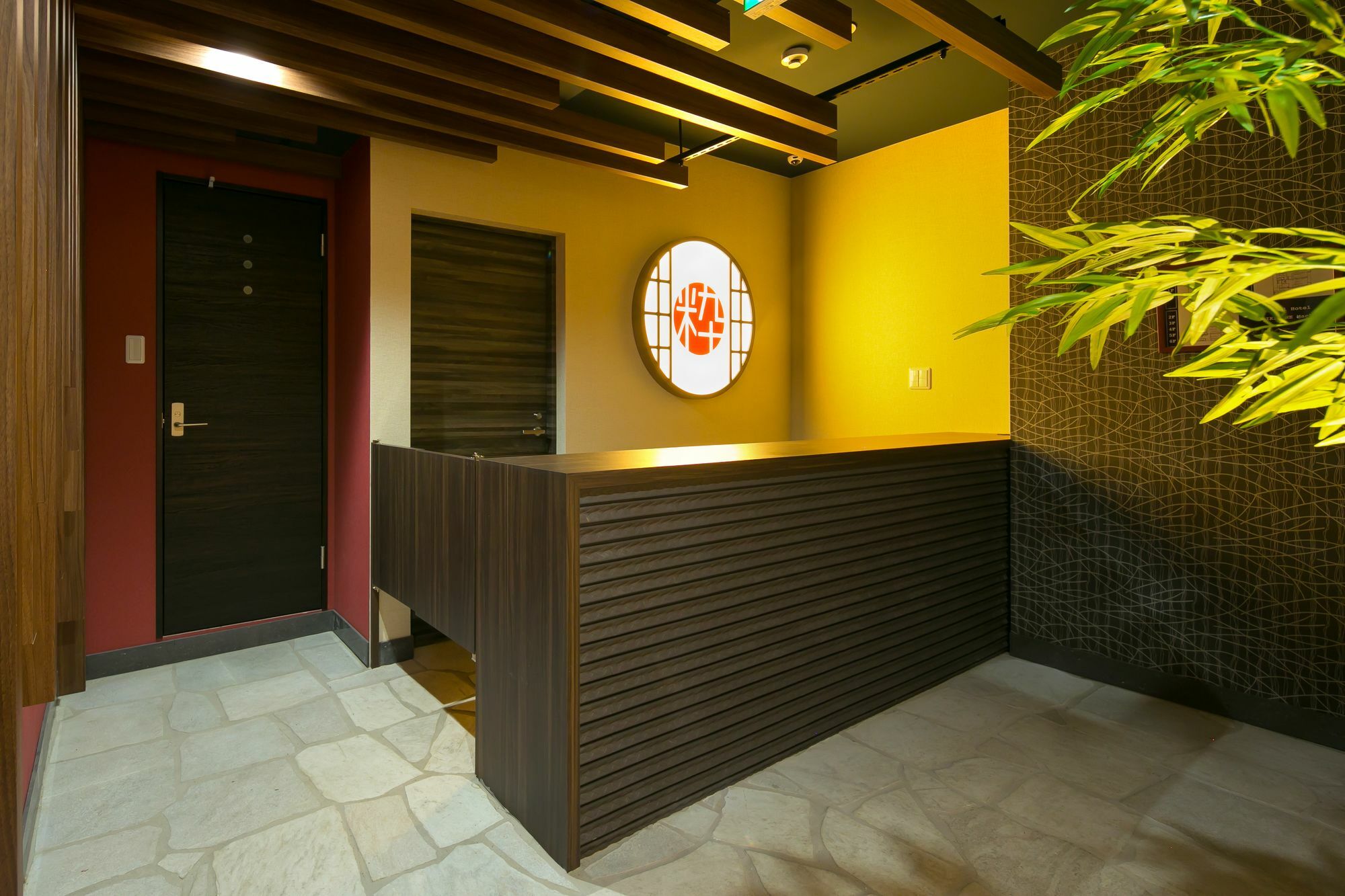 Minn Machiya Tokyo Exterior photo