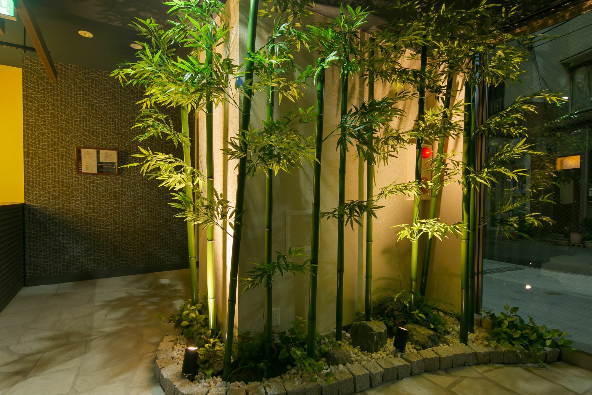 Minn Machiya Tokyo Exterior photo